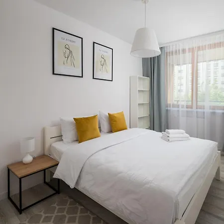 Wola Pleasant Warschau