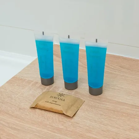 Appartement Wola Pleasant Warschau