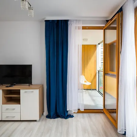 Wola Pleasant Warschau