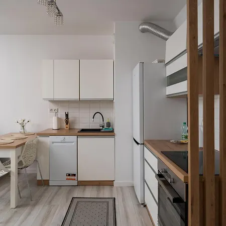 Wola Pleasant Warschau