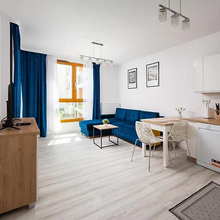 Wola Pleasant Warschau