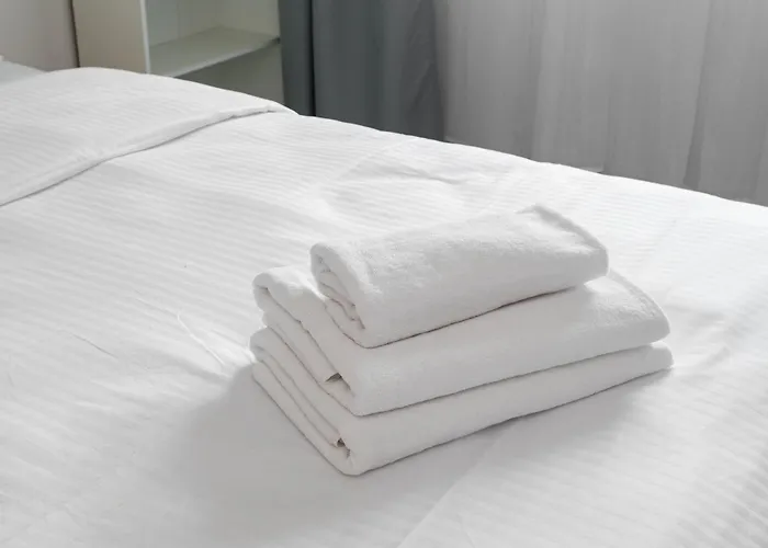 شقة Wola Pleasant By Bookinghost