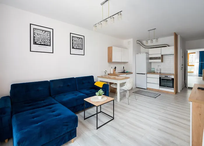 Wola Pleasant By Bookinghost *