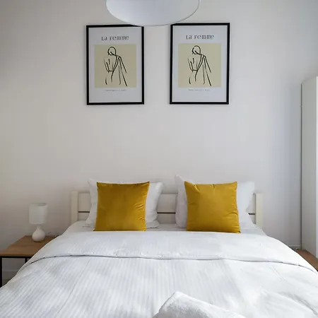 Wola Pleasant By Bookinghost *