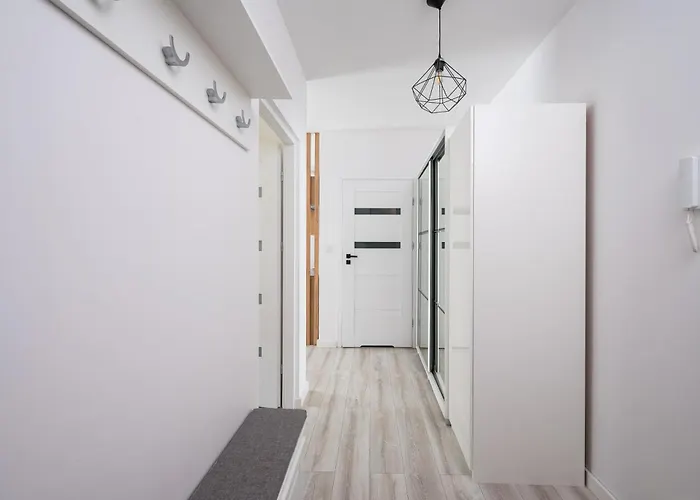 Wola Pleasant By Bookinghost Apartment