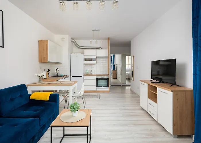 Wola Pleasant By Bookinghost